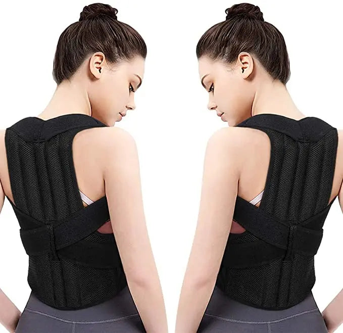 Magnetic Posture Corrector