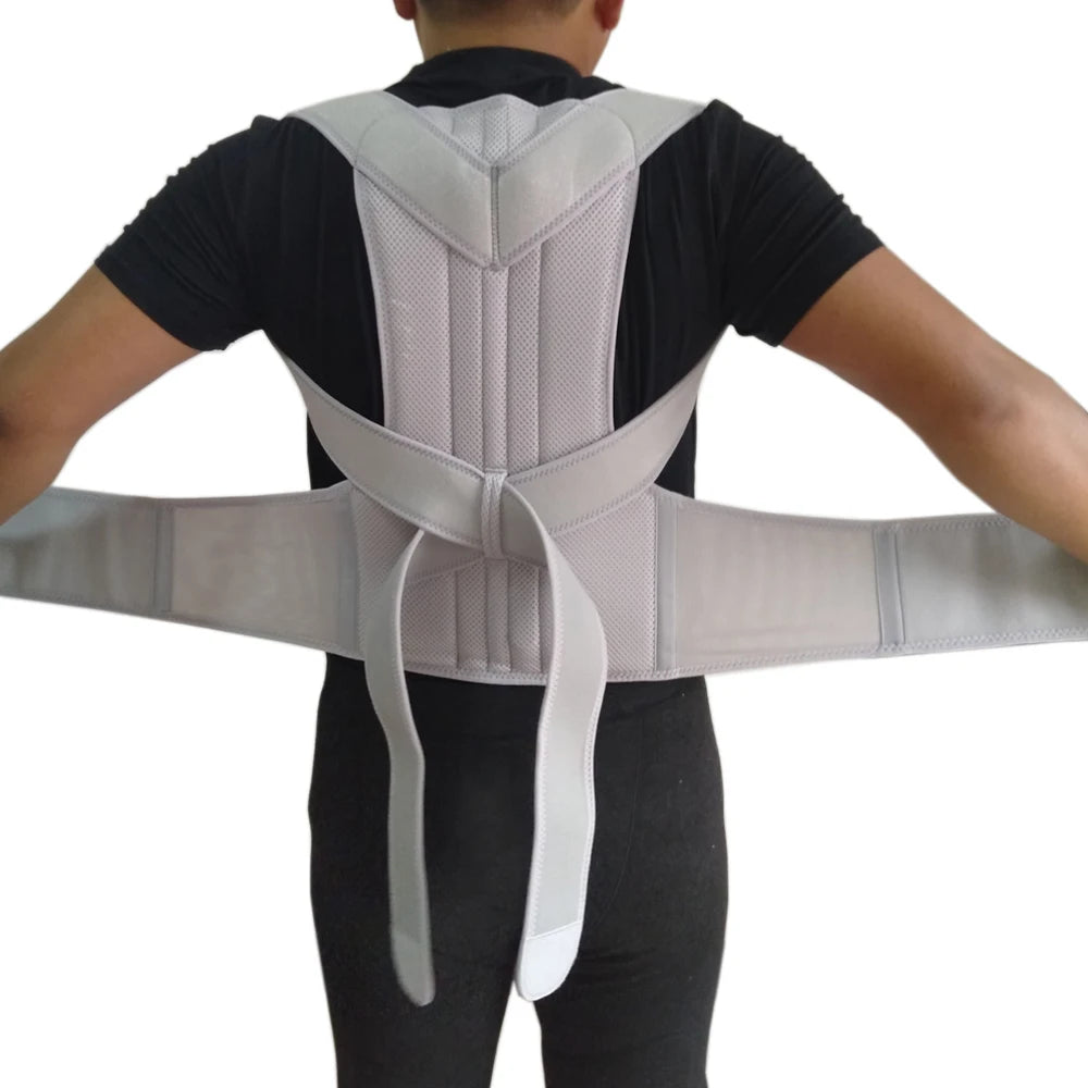 Magnetic Posture Corrector