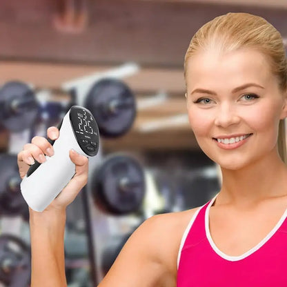 Digital Hand Gripper