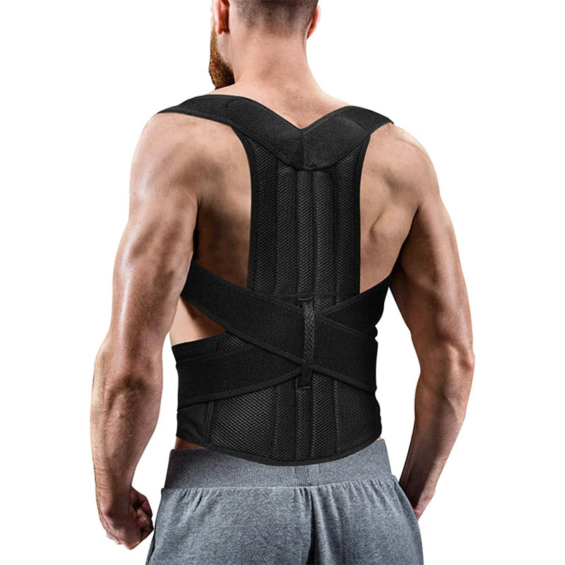 Magnetic Posture Corrector