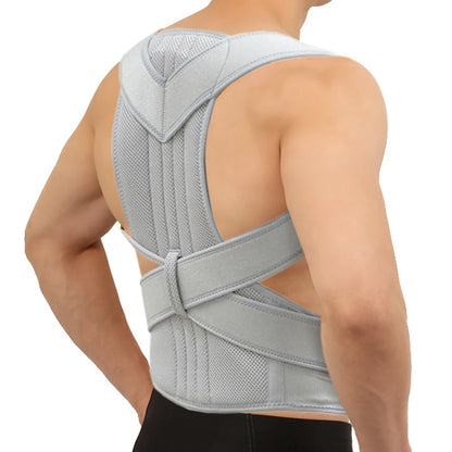 Magnetic Posture Corrector