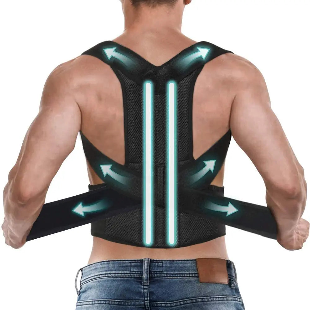 Magnetic Posture Corrector