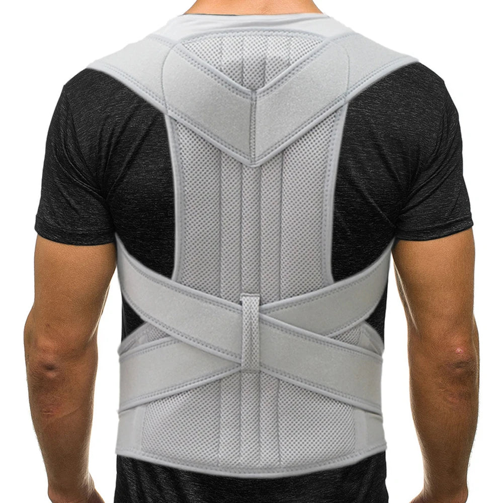 Magnetic Posture Corrector