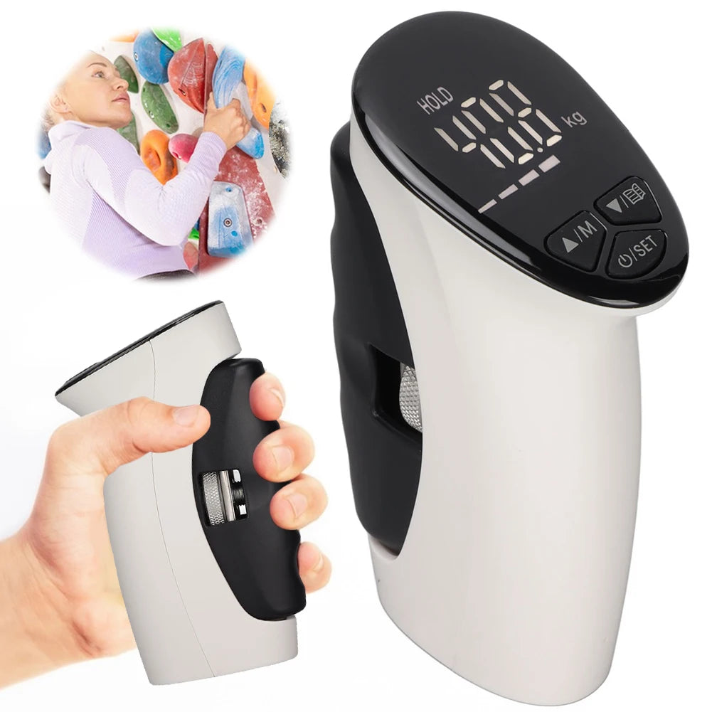 Digital Hand Gripper