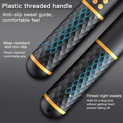 Cordless Digital Jump Rope